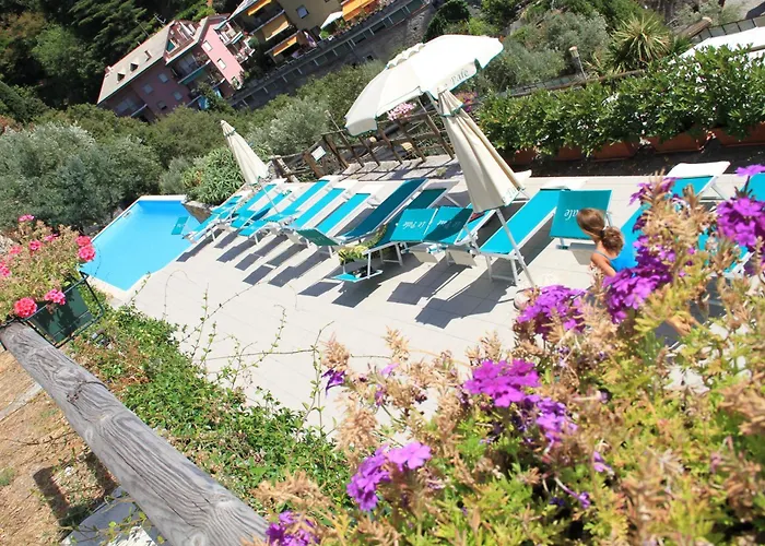 Country house Le Pale