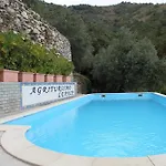 ريفي أجريتوريسمو لو بالي منزل ريفي بولياسكو
