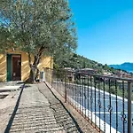Casa di campagna Le Pale *