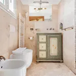 Casa di campagna Le Pale Bogliasco