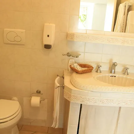 Le Pale Casa rural
