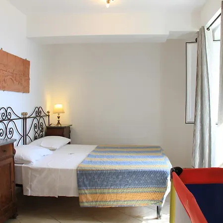 Le Pale Hétvégi ház Bogliasco