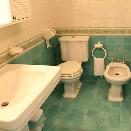 Country house Le Pale Bogliasco