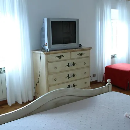 Le Pale Country house Bogliasco