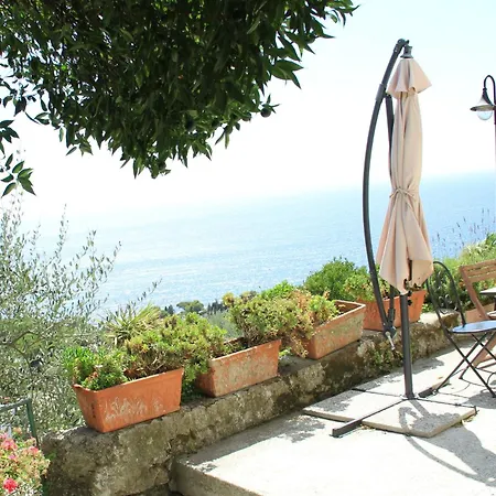 Country house Le Pale