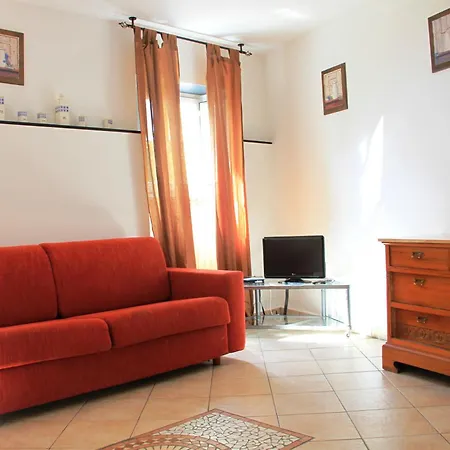 Country house Le Pale Bogliasco