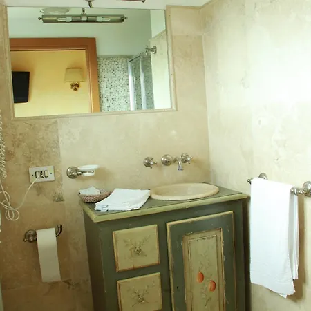 Le Pale Casa di campagna *