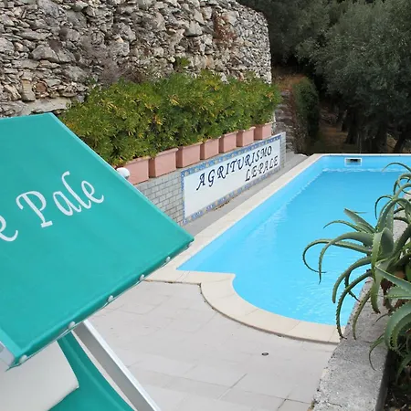 Casa rural Le Pale *