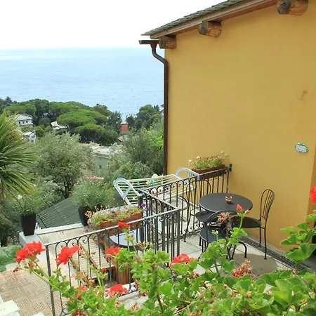 Le Pale Country house Bogliasco
