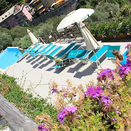 Casa di campagna Le Pale