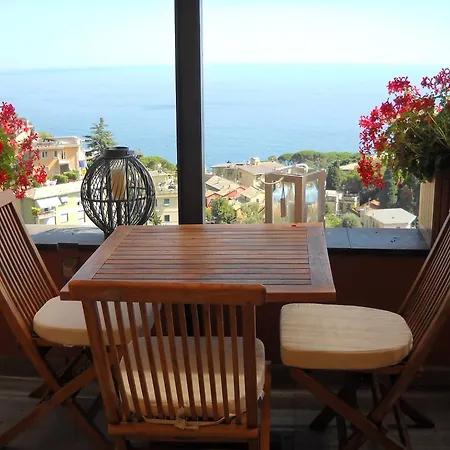 Le Pale Bogliasco