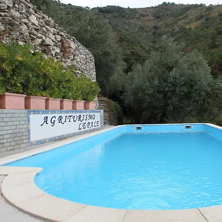 Le Pale Country house Bogliasco