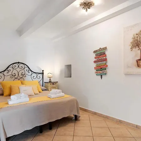 Kır Evi Agriturismo Le Pale