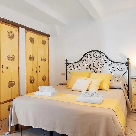 Le Pale Country house *