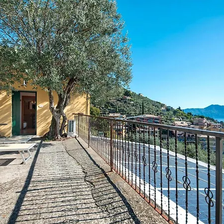 Country house Le Pale *