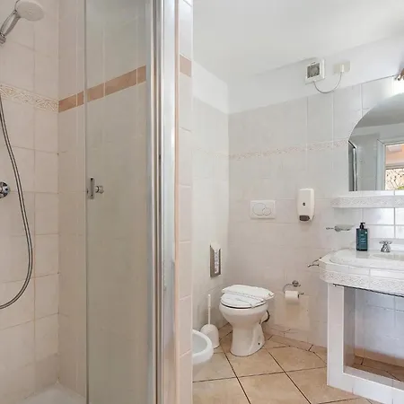 Le Pale Country house Bogliasco