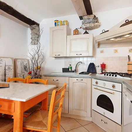 Country house Le Pale