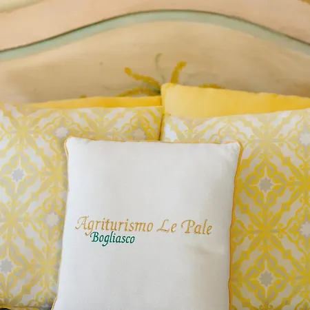 Le Pale Country house *
