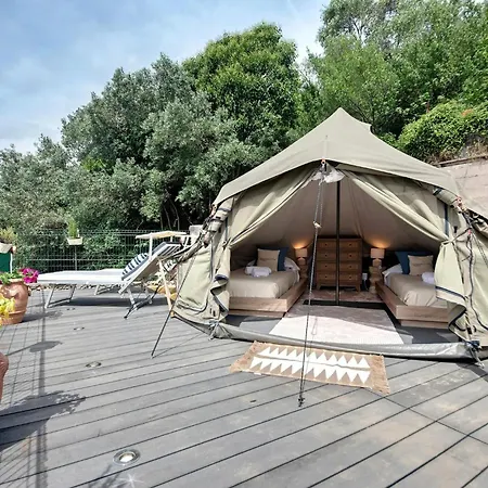 Kır Evi Agriturismo Le Pale *
