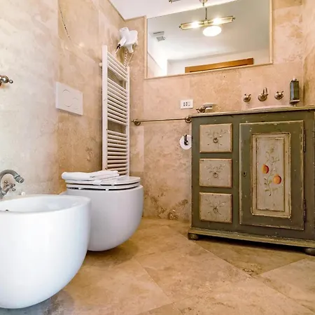 Le Pale Country house Bogliasco