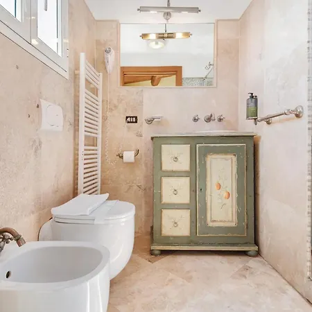 Kır Evi Agriturismo Le Pale Bogliasco