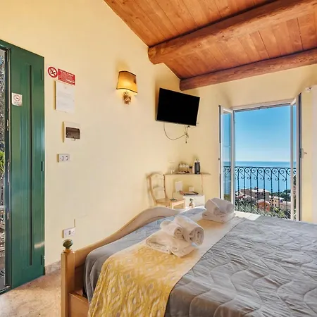 Agriturismo Le Pale