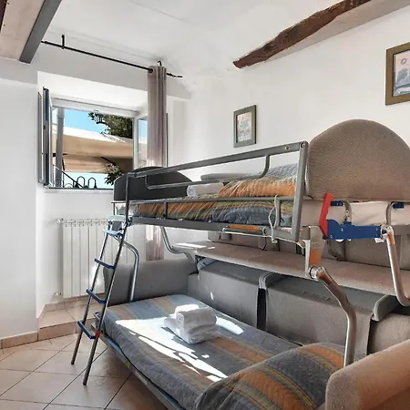 Country house Le Pale