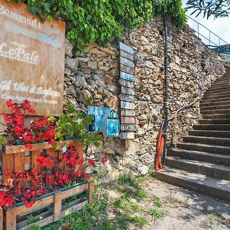 Agriturismo Le Pale *