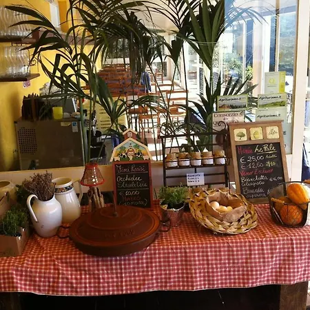 Casa di campagna Le Pale Bogliasco