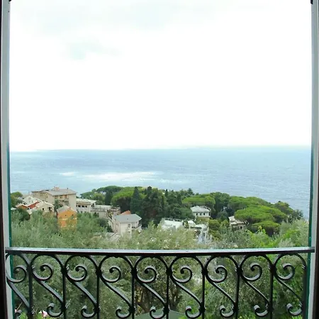 Le Pale Bogliasco