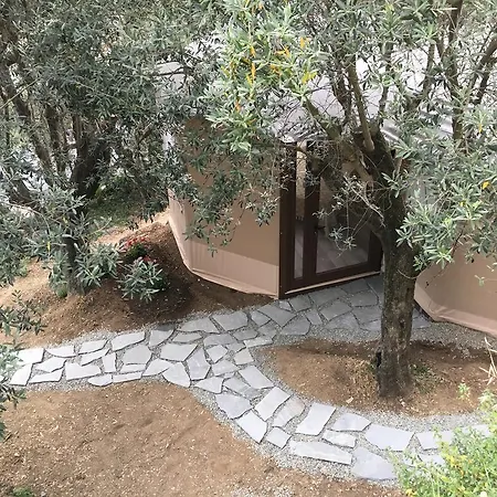 Le Pale Bogliasco