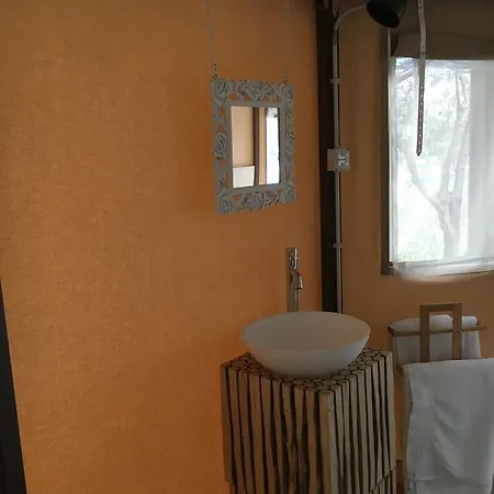 Casa de Campo Le Pale Bogliasco