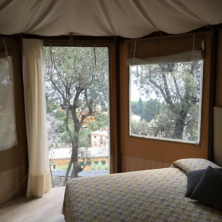 Country house Le Pale Bogliasco