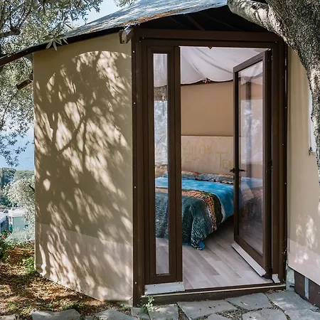 Le Pale Casa de Campo *