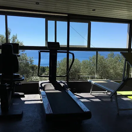 Le Pale Bogliasco