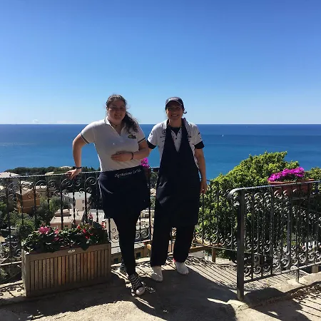 Le Pale Bogliasco