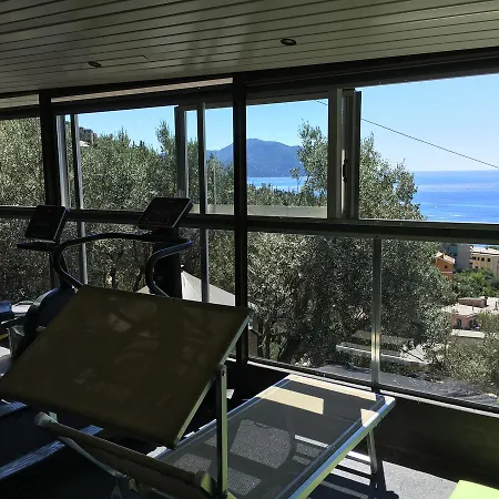 Le Pale * Bogliasco