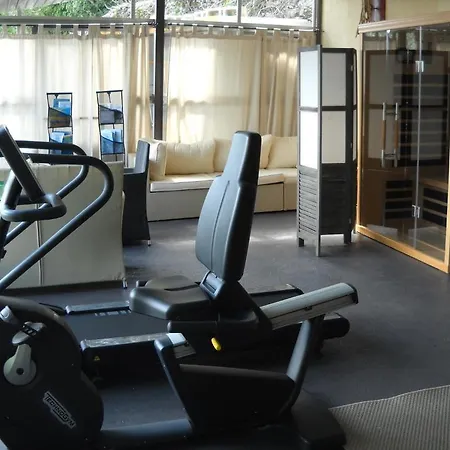 Casa de Campo Le Pale *