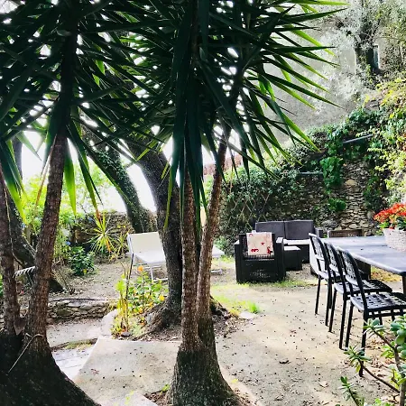 Le Pale Casa rural