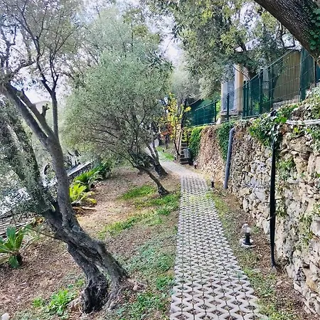 Le Pale * Bogliasco
