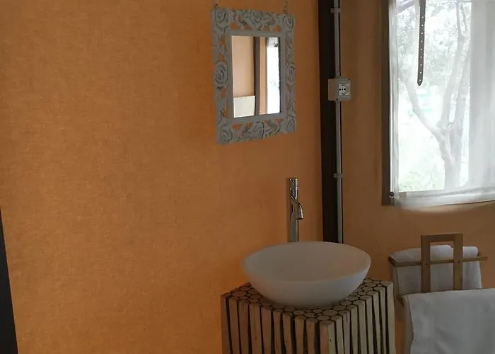 Casa rural Le Pale Bogliasco